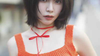 Liyuu 2nd写真集 発売記念イベント