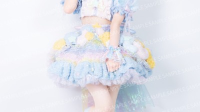小倉唯 春のゆい祭り「So☆Lucky」発売記念イベント