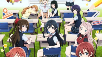 ラブライブ！虹ヶ咲学園スクールアイドル同好会 LIVE＆FAN MEETING TOUR ニジガク校外学習 歌おう♪踊ろう♪語ろう♪【福岡公演】