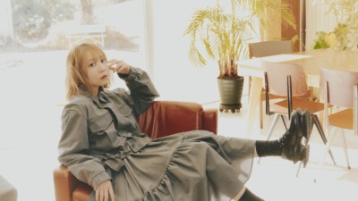 夏川椎菜 EP『Ep04』発売記念リリースイベント