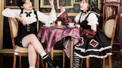 林鼓子 Birthday Event 2025 -WonderCOCOParty-