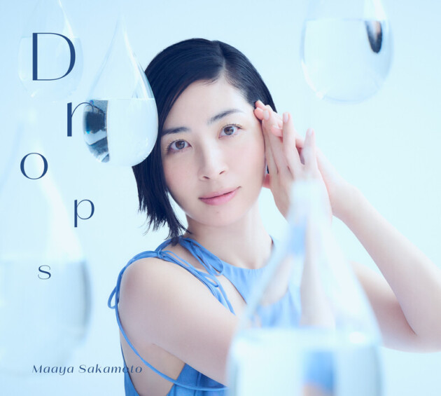 坂本真綾オフィシャルFC会員限定IDS!アイドリングストップ！20周年 Special LIVE“Thanksgiving～これからもよろしく～”