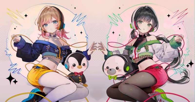 HoneyWorks feat.ハコニワリリィ1st EVENT「Floral Greeting」