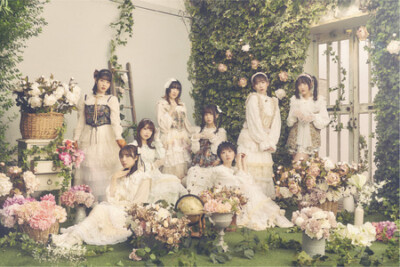 DIALOGUE＋ 5th Anniversary Tour「DIALOGUE＋学概論」Blu-ray発売記念オンラインサイン会
