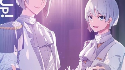 『UniteUp! -Uni:Birth-』Blu-ray&DVD発売記念グリーティング「もっとゲットしないと」【JAXX/JAXX回】