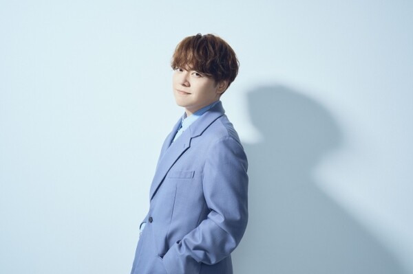 内田雄馬12th Single「シンギュラリスト」&13th Single「ハートエイク」購入対象　リリースイベント