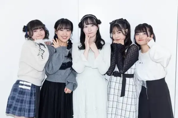 LAWSON presents トーク＆バラエティイベント ⽇々荘3号館 〜⾬のちティータイム〜