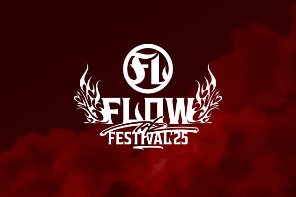 FLOW THE FESTIVAL 2025