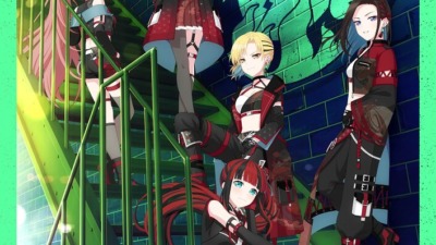 RAISE A SUILEN LIVE 2025 「REBEL SOUNDWAVE」