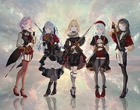 Ave Mujica 1st Album「Completeness」リリース記念特典お渡し会【名古屋】