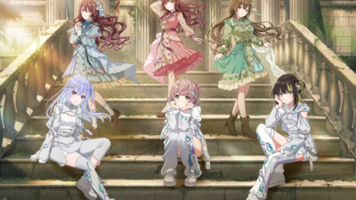 THE IDOLM@STER SHINY COLORS 7th UNITLIVE TOUR 円環 -Halo around- third quadrant【愛知】
