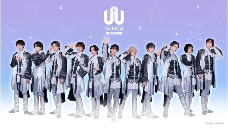 sMiLea LIVE -Fly into the Uni:Birth-