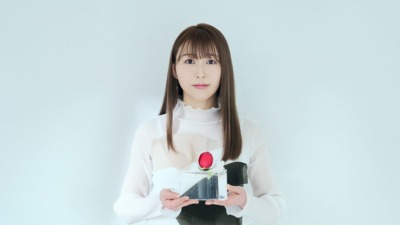 安野希世乃4thミニアルバム発売記念トーク＆お渡し会＠都内