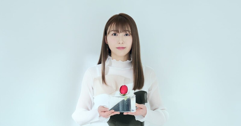 安野希世乃4thミニアルバム発売記念トーク＆お渡し会＠都内