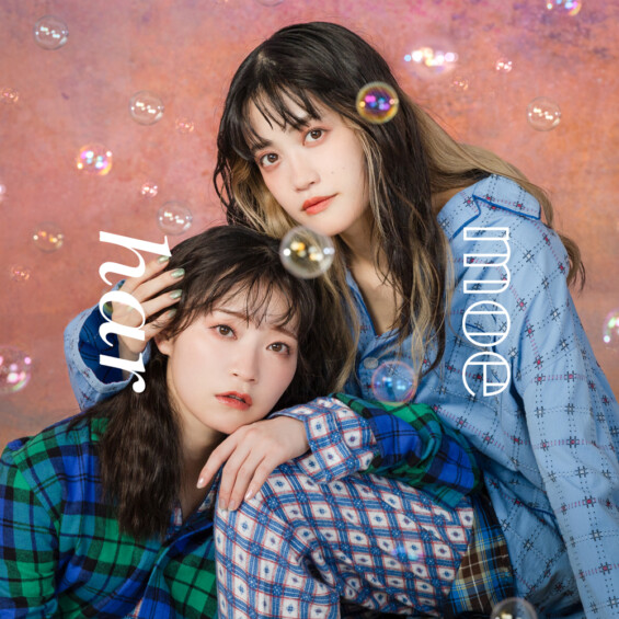 harmoe 2nd mini album「i k i」発売記念ガラポン抽選会
