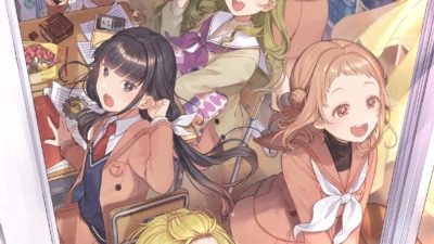 TVアニメ「うたごえはミルフィーユ」放送直前スペシャルイベント