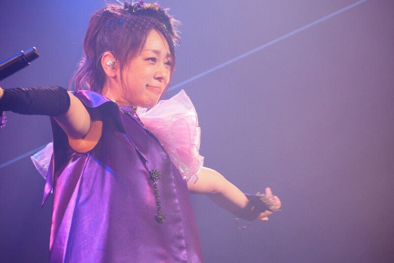 KOTOKO LIVE TOUR 喜怒哀楽 ～Joyful Summer～【山形】