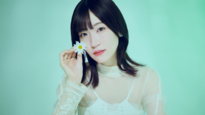前島亜美 1st Single「Wish for you」発売記念インターネットサイン会