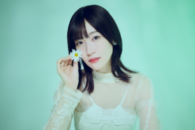 前島亜美 1st Single「Wish for you」発売記念インターネットサイン会