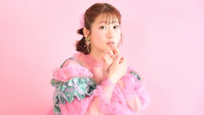 岡咲美保1stミニアルバム「SHAKING」発売記念リリースイベント＠秋葉原ゲーマーズ