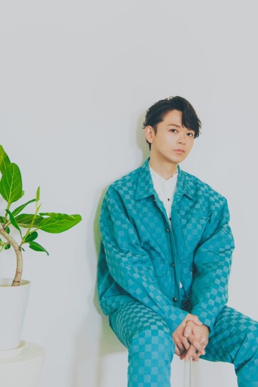 土岐隼一5th Anniversary ＆ Christmas Live発売記念リリースイベント