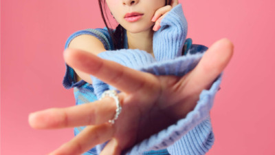 前田佳織里1st LIVE 2025 「Are You Ready？」〜Extra show〜【福岡公演】