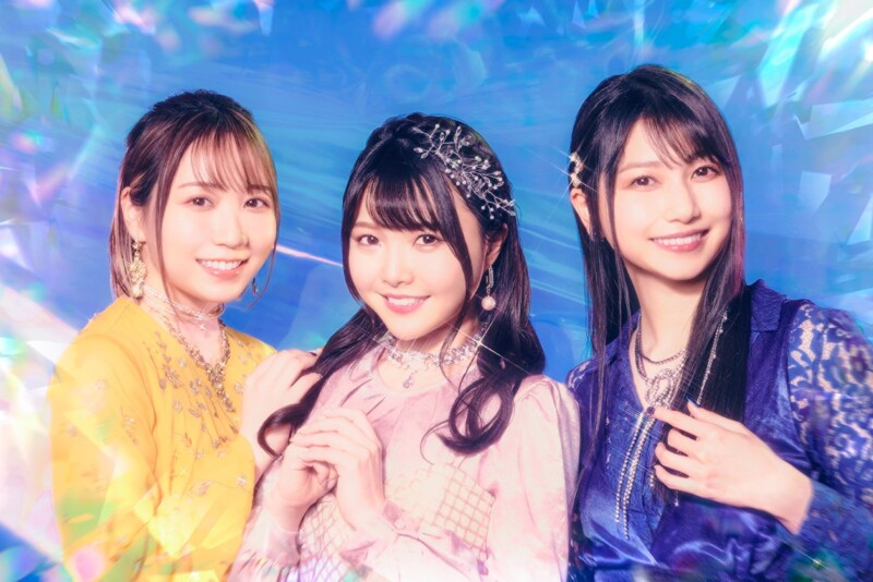 LAWSON presents TrySail 10th Anniversary Tour 2025 “BestSail”【大阪】