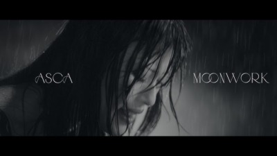 ASCA CD「MOONWORK」リリース記念イベント＠池袋