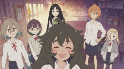オリジナルTVアニメ「Do It Yourself!! -どぅー・いっと・ゆあせるふ-」～だいしゅうごう・いっしょにみんなで・やってみよう!!～　キャストトークイベント、作品上映会【新潟】