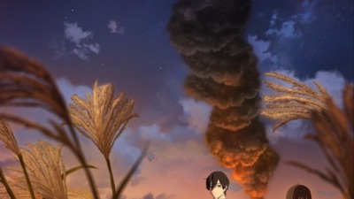 『小市民シリーズ』×岐阜市コラボ企画スペシャルトークショー 特別上映会＆キャストトークショー