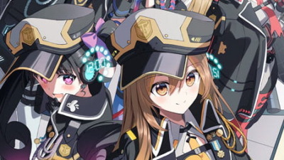 「声優グランプリ」presents シネマダミス 『超時空捜査隊マルキュー　～メイク・フレンズ編～』