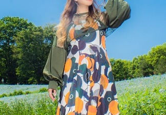 今井麻美『A･S･A Vol.1』発売記念イベント【名古屋】