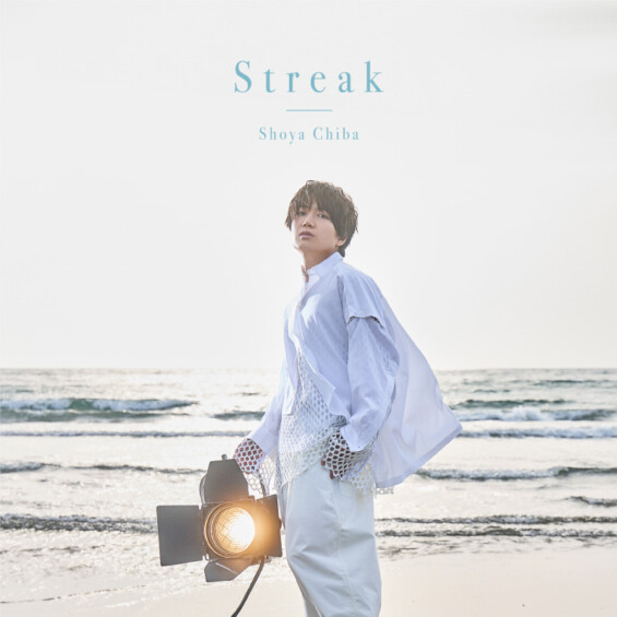 千葉翔也1st ALBUM「Streak」発売記念リリースイベント