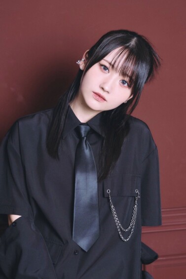 『VOICEスタイルVOL.2』発売記念 岡田夢以イベント