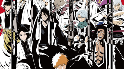 BLEACH WORLD＠バンダイナムコ Cross Store 横浜