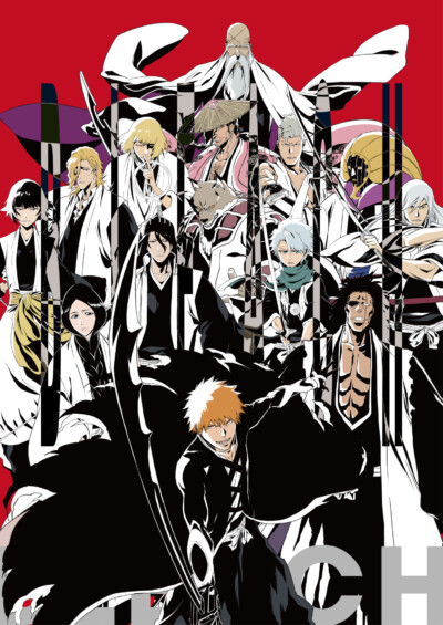 BLEACH WORLD＠バンダイナムコ Cross Store 東京