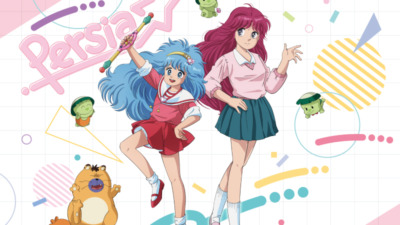 TVアニメ「魔法の妖精ペルシャ」40th Anniversaryイベント『“ずっと”ペルシャが大好き！』