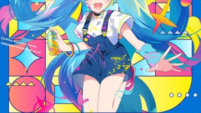 「キラハピ Collection vol.1」が7月30日発売