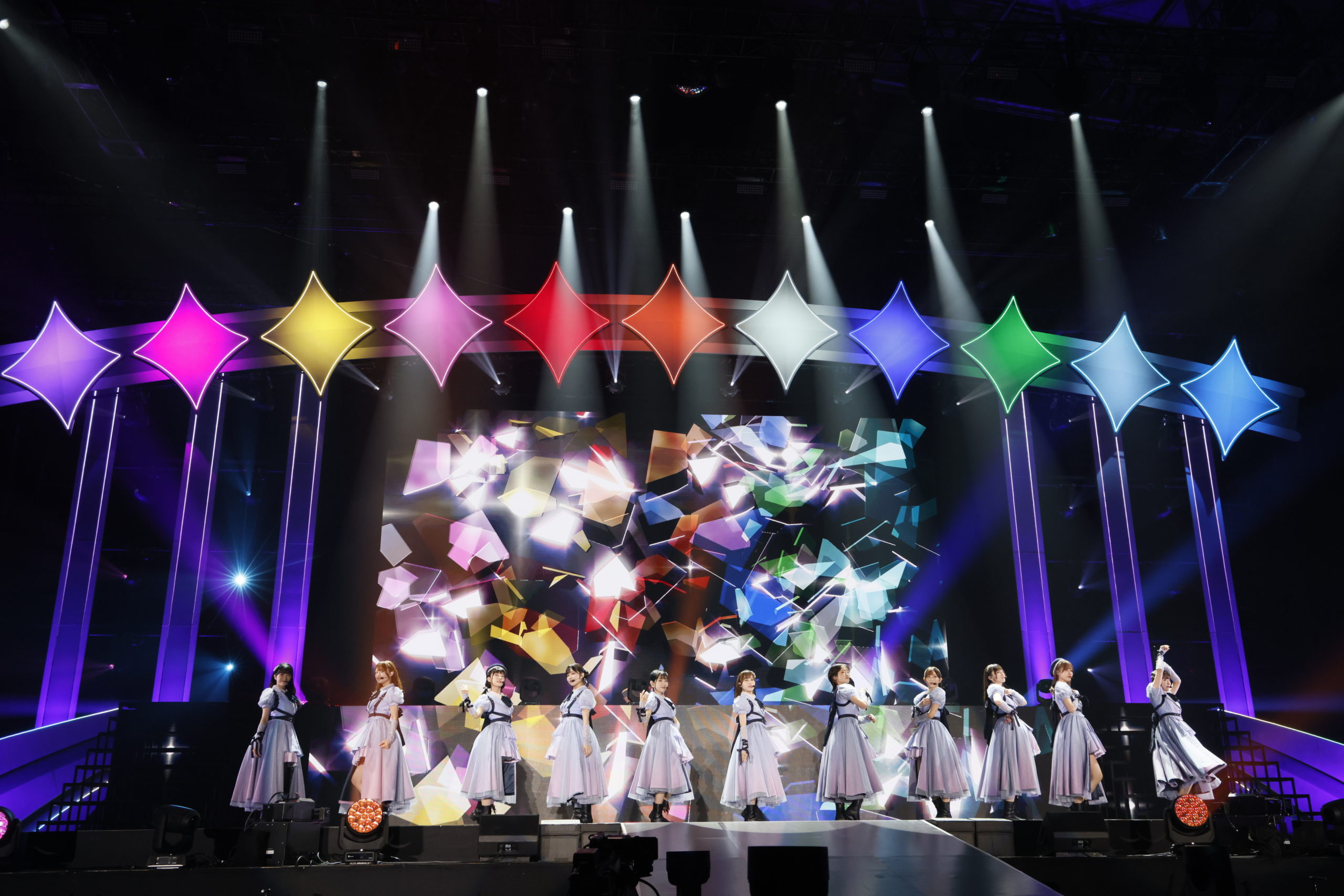 ラブライブ！スーパースター!! Liella! Special LoveLive! ～Connect the Stars～