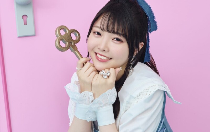 麻倉もも15thシングル「めいきゅーらぶみー」発売記念リリースイベント　8月15日、20日に開催♡