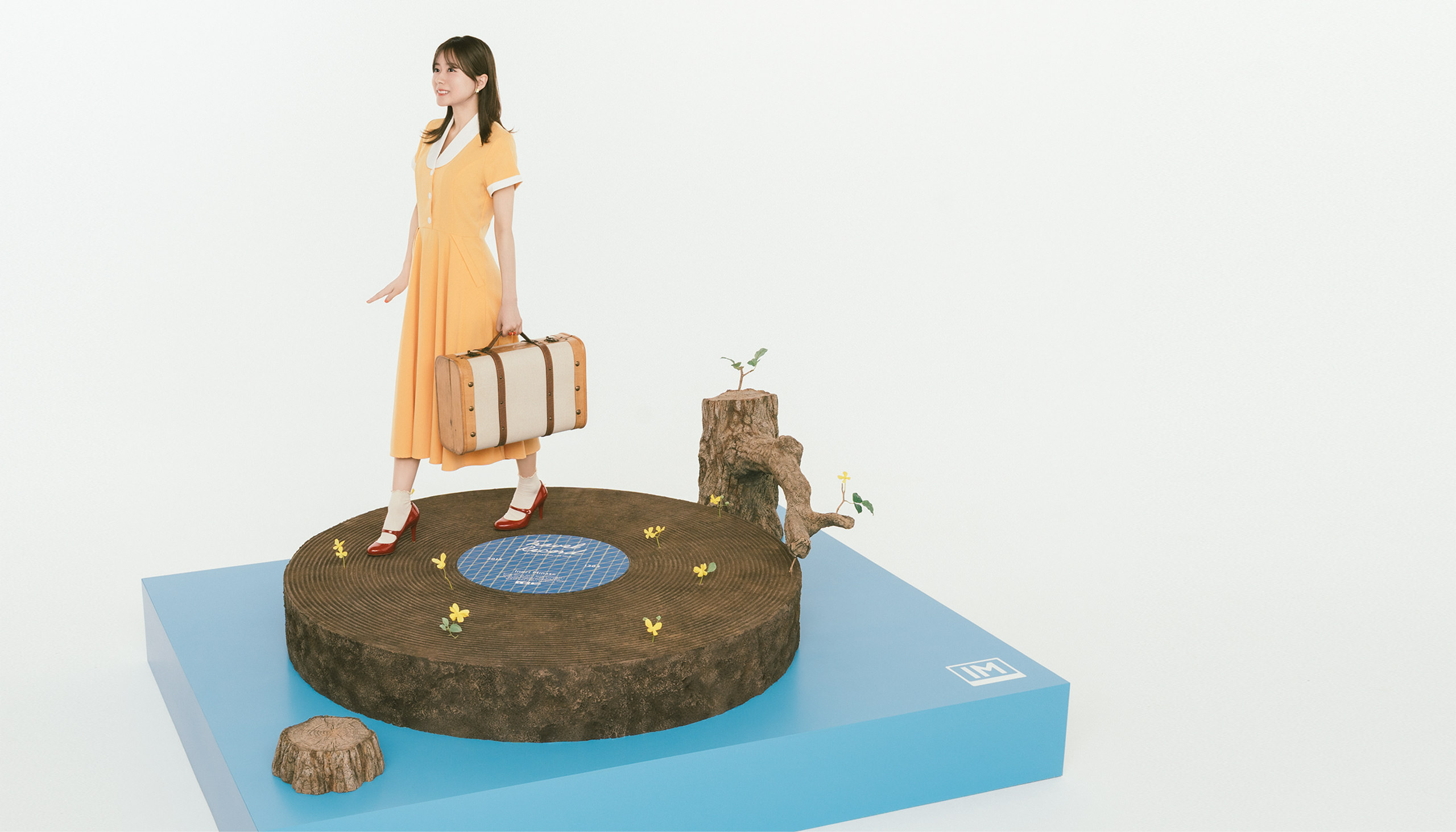水瀬いのりライブ「Inori Minase 10th ANNIVERSARY LIVE TOUR Travel Record 」【兵庫・福岡・岡山・神奈川公演】