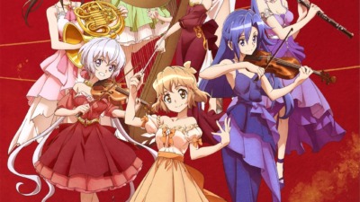 戦姫絶唱シンフォギア フィルムコンサート2025「SymphoNare（シンフォナーレ）」