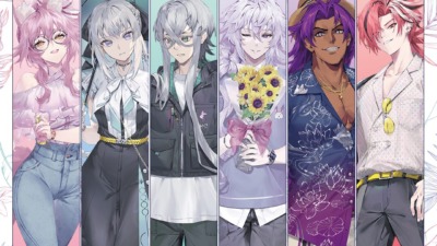 FGO × マツキヨココカラ 7月16日〜コラボキャンペーン実施！