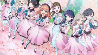 蓮ノ空女学院スクールアイドルクラブ 3rdミニアルバム「Dream Believers (105期Ver.)」発売記念お渡し会