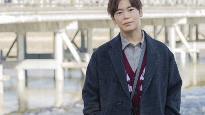 「古川慎フォトブック ここらで一息 おつかれさん。」発売記念イベント