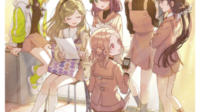 アニメ「うたごえはミルフィーユ」主題歌「思い出話」発売記念イベント トークショー