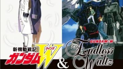12月12日に「『新機動戦記ガンダムＷ＆Endless Waltz』　30周年オフィシャルブック」が発売