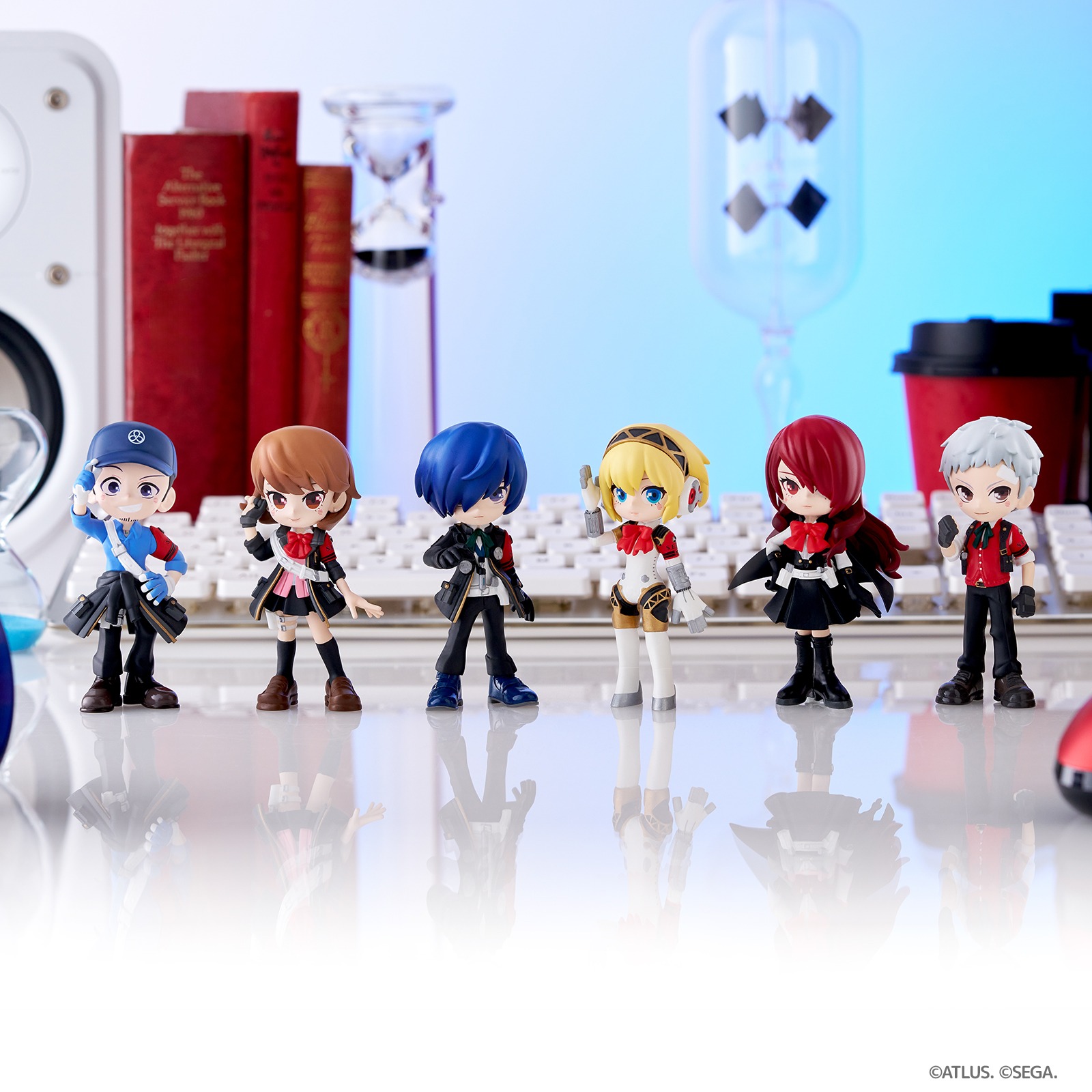 「PalVerse ペルソナ3 リロード」7月11日発売