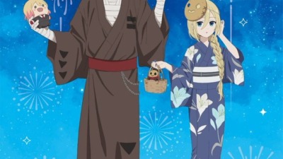 「殺戮の天使　POP UP SHOP」が7月18日より新宿マルイアネックスで開催