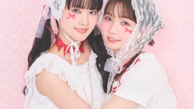 諏訪ななか＆大西亜玖璃コラボライブ〜Columbia Cawaii Collaboration Chapter2〜